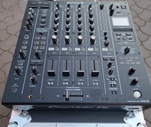 Pioneer Mixer A-9 Profi 4 Kanal Mischpult
