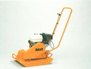 Verdichterplatte RVP 16BH