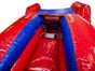 Hüpfburg Feuerwehr mit Rutsche - Galerie - Bild 4