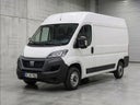 Transporter mieten /Kastenwagen/ Kastenwagen MAXI/ Sprinter Mieten / Mietwagen - Galerie - Bild 1