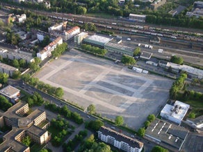 Bendplatz