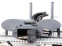 Smoker / Smoker Grill / BBQ Smoker / Barbecue Smoker - Galerie - Bild 2