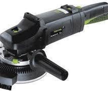 Rotationsschleifer FESTO RAS 180