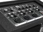 Party Musikanlage Sound System für 10-35 Personen 2x250Watt max - Galerie - Bild 4