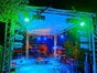Outdoor LED Par-Strahler 18x3 Watt / IP 65 = wie 500 W Halogen - Galerie - Bild 4