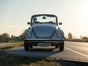 VW Käfer 1976 Hochzeitsauto Diamantsilber - Galerie - Bild 4