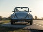 VW Käfer 1976 Hochzeitsauto Diamantsilber - Galerie - Bild 4