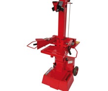 Holzspalter Hydraulisch 9 Tonnen