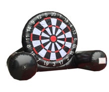 Fußball-Dart