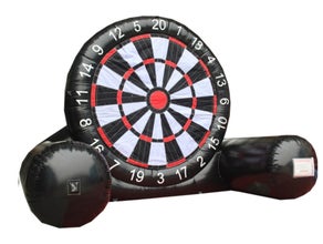 Fußball-Dart