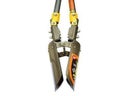 Lochspaten / Handbagger