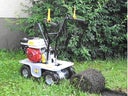 Rasensodenschneider RSS 3040 - Galerie - Bild 1