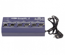 DMX Booster / DMX Splitter mieten