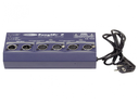 DMX Booster / DMX Splitter mieten