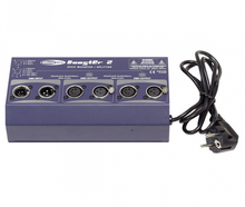 DMX Booster / DMX Splitter mieten