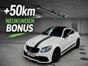 ✅ Jetzt Mieten ✅ C63 S Coupe LAUT! Klappenauspuff Mieten - Galerie - Bild 1