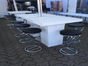 Woodlounge Stehtisch mieten – Stehtisch, Bistrotisch, Hochtisch, Partytisch, Miettisch, Eventtisch - Galerie - Bild 4