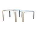 Beistelltisch, Tisch, Couchtisch, Ablagetisch, Loungetisch, Retro, Lounge