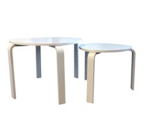 Beistelltisch, Tisch, Couchtisch, Ablagetisch, Loungetisch, Retro, Lounge