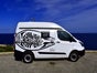 KOA CAMPER - GUMARA - Galerie - Bild 2