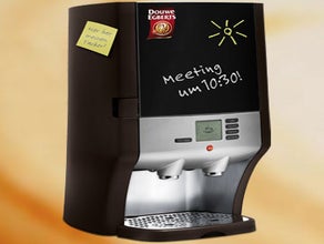 Coffenco Kaffeeautomat