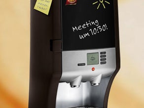 Coffenco Kaffeeautomat