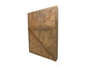 Thekenpaket Coffee / Holztheke