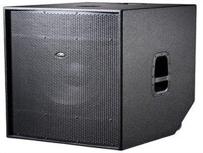Aktiver Subwoofer D.A.S. Avant 118A - 1250 W