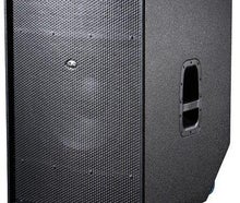 Aktiver Subwoofer D.A.S. Avant 118A - 1250 W