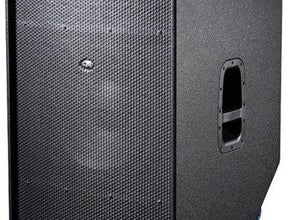 Aktiver Subwoofer D.A.S. Avant 118A - 1250 W