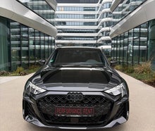 AUDI RS 3