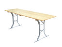 Bierzelttisch 70cm Gala