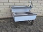 Handwaschbecken mit Topfausguss - Galerie - Bild 2