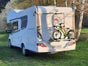 Carado A464 Alkoven und Vollintegrierter Knaus Live I 650 MEG - Galerie - Bild 4