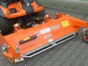 Kubota F3890 mit Frontschlegelmulcher - Galerie - Bild 4