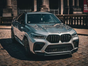 BMW X6M Competition - Galerie - Bild 2