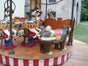 Kinderkarussell - Podiumkarussell mit 10 Plätzen - Galerie - Bild 2