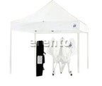 Schnellaufbaupavillon 3 x 3 m