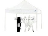 Schnellaufbaupavillon 3 x 3 m