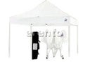 Schnellaufbaupavillon 3 x 3 m