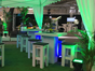 Woodlounge Stehtisch - Galerie - Bild 2