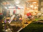 Nostalgisches Kinderkarussell - Nostalgie Karussell- 5 SItzplätze - Galerie - Bild 3
