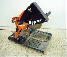 Nass-Schneidemaschine bis 15 cm Schnittlänge