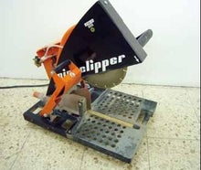 Nass-Schneidemaschine bis 15 cm Schnittlänge
