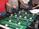Tischkicker 4 Spieler