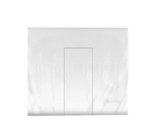 Seitenwand 4 m mit Eingang weiss (Mastertent) mieten – Servicematerial