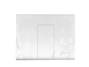 Seitenwand 4 m mit Eingang weiss (Mastertent) mieten – Servicematerial