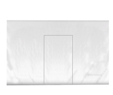 Seitenwand 4 m mit Eingang weiss (Mastertent) mieten – Servicematerial