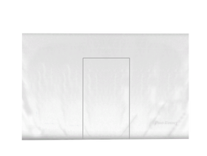 Seitenwand 4 m mit Eingang weiss (Mastertent) mieten – Servicematerial