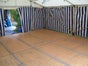 Zeltboden für Partyzelte aus Alu/Holz - Galerie - Bild 2